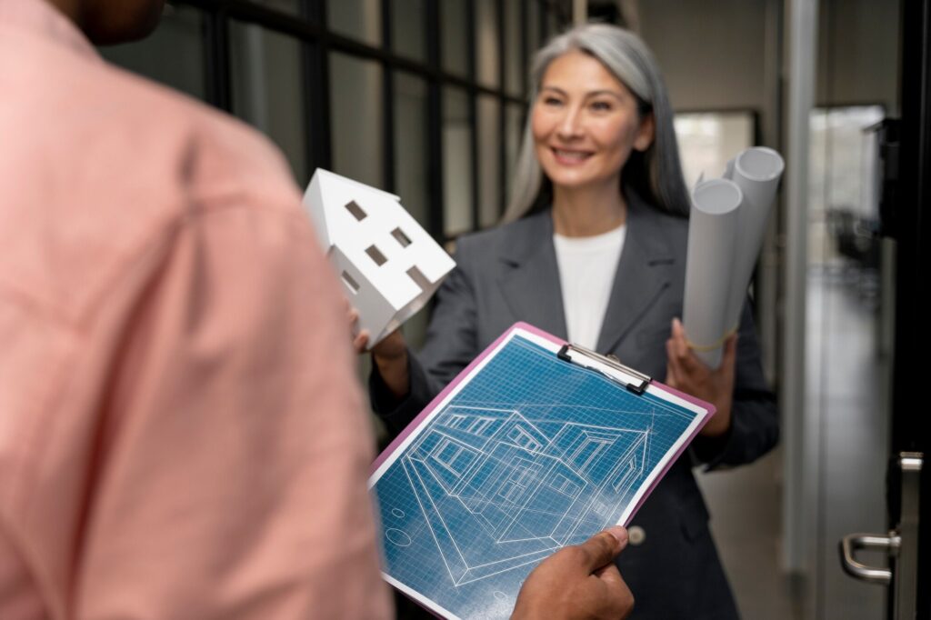 Marketing inmobiliario Valencia estrategias que generan contactos reales